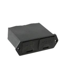 BX0026 | Bulgin Battery Holder