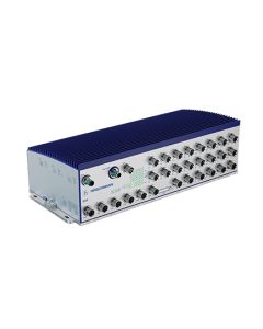 942334002 | BXP62-20TX-EECC-HV-3A | Ethernet Switch