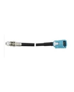 Cable Assy FME F - FAKRA F Z | FMEFFAKRAFZ | Cable