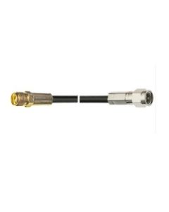Cable Assy SMA F - SMA M | SMAFSMAM | Cable
