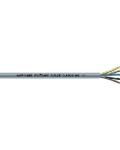 0010087 | OLFLEX CLASSIC 100 450/750V | Flexible PVC Cable