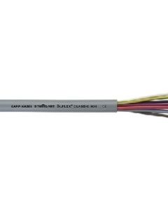 0010011 | OLFLEX CLASSIC 100 300/500V | Flexible PVC Cable