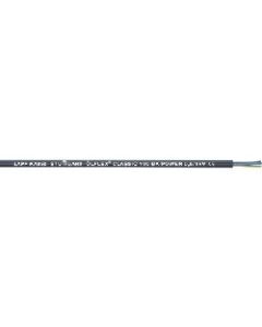 1120465 | OLFLEX CLASSIC 100 BK 0,6/1 KV | Flexible PVC Cable
