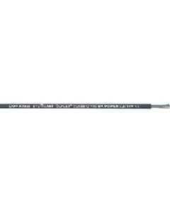 1120474 | OLFLEX CLASSIC 100 BK 0,6/1 KV | Flexible PVC Cable