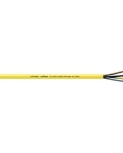 0010400 | OLFLEX CLASSIC 100 YELLOW | Flexible PVC Cable