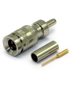 52-005-B0-AK | 52005B0AK | Crimp Plug for RG223