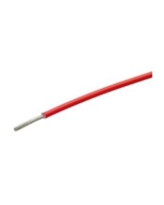 107001000300 | Equipment wire (RED) 0.75mm2