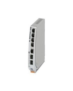 FL SWITCH 1005NT-2SFX | 1085164 | Ethernet Switch
