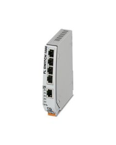 FL SWITCH 1005NT | 1085170 | Ethernet Switch