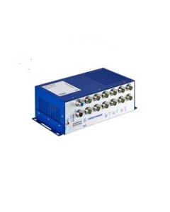 BXS40-12TX-EECC-LV-2A | 942302005 | Ethernet Switch