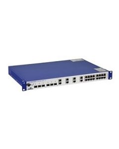 GRS105-16TX/14SFP-1HV-2A | 942287004  | Ethernet Switch
