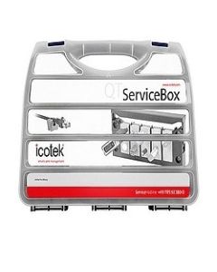 88005 | Service Box QT Grommets | Service Case