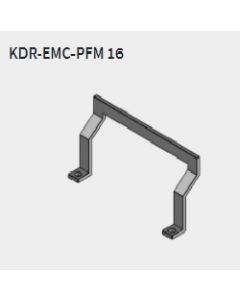 39192 | KDR-EMC-PFM 16 | Cable Assembly Bracket