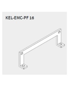 39170 | KEL-EMC-PF-16 | Cable Assembly Bracket