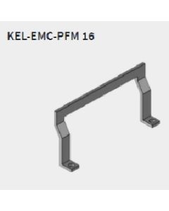 39183 | KEL-EMC-PFM 16 | Cable Assembly Bracket