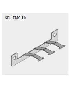 36522 | KEL-EMC 10 | Cable Assembly Bracket
