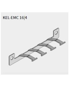 36524 | KEL-EMC 16\4 | Cable Assembly Bracket