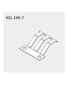 39110 | KEL-EMC F | Cable Assembly Bracket