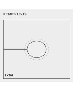 41384 | KTMBS 12-15 | Large Cable Grommet