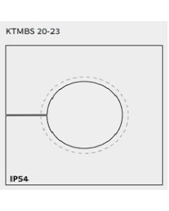 41388 | KTMBS 20-23 | Large Cable Grommet