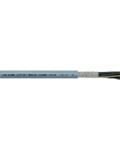 1136104 | OLFLEX CLASSIC 115 CY 4G0,75 | PVC Control Cable