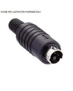 MP-371-S8 | MP371S8 | 8 Pole miniature Plug