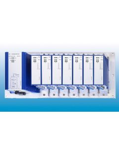MSP30 / 32 Configurable Modular Switch