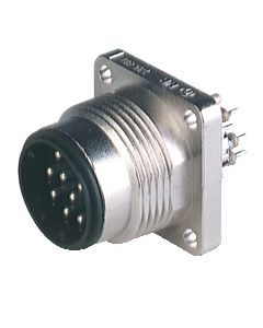 N11R BM FA F Metal with filter | 934392001 | Connector