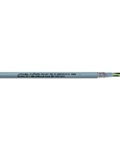 0015712 | OLFLEX 150 CY 12G1 | Screened PVC Control Cable