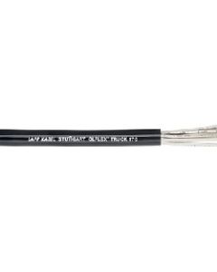 7027000 | OLFLEX TRUCK 170 FLRYY 2X1,5 WH/BK | Vehicle Cable