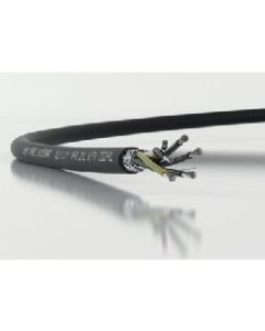 700711 | OLFLEX VFD 2XL W/SIGNAL 4 G 2,5 + (2 x 1,0) | Servo Cable