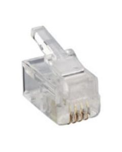Modular plug | P 126 | Connector