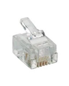 Modular plug | P127 | Connector