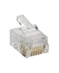 Modular plug | P128 | Connector