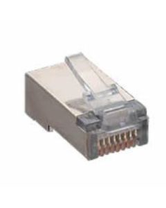 Modular plug | P129S | Connector