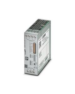 2907081 | QUINT4-UPS/24DC/24DC/40/EC | UPS