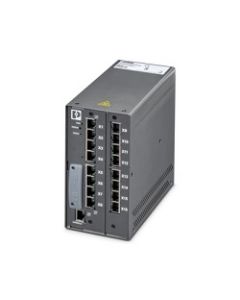 1471544 | FL SWITCH EP6416-HV | Ethernet Switch