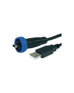PX0441/4M50 | PX04414M50 | Bulgin Mini USB