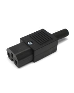 PX0597 | IEC power Connector