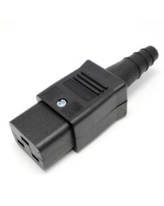 PX0599 | IEC power Connector