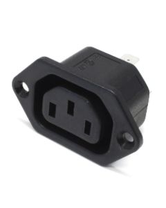 PX0675/63 | PX067563 | IEC power outlet