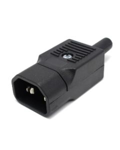 PX0686 | IEC Power Connector