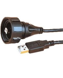 PX0840/B/5M00 | PX0840B5M00 |  Bulgin USB