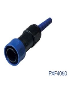 Bulgin PXF 4050 | Simplex LC Fiber Connector