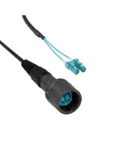 PXF6050Axx Fibre Optic Connector with Cable