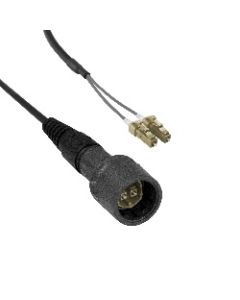 PXF6050Bxx Fibre Optic Connector with Cable