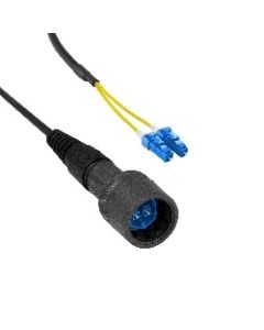 PXF6050Cxx Fibre Optic Connector with Cable