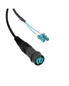 PXF6051Axx Fibre Optic Connector with Cable