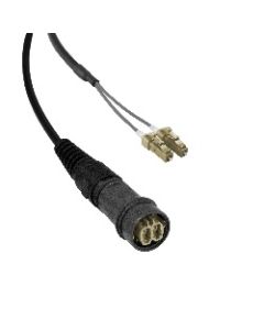 PXF6051Bxx Fibre Optic Connector with Cable
