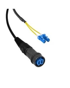 PXF6051Cxx Fibre Optic Connector with Cable